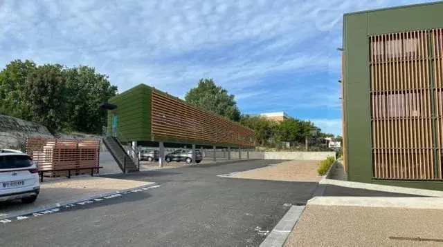 Morphoburo Venelles, BUREAU PRIVATIF à la JOURNEE, Venelles