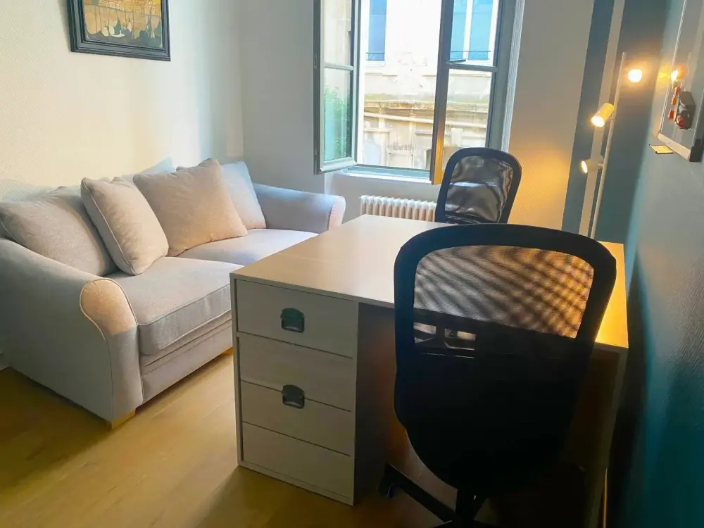 Coworking Les Barques, Bureau privatif La Mêlée, Narbonne
