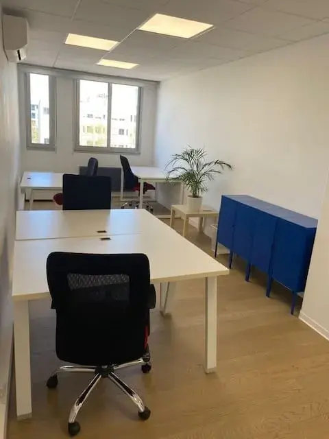 Cowork'in Aix, Bureau privatif au mois 3 postes, Aix-en-Provence