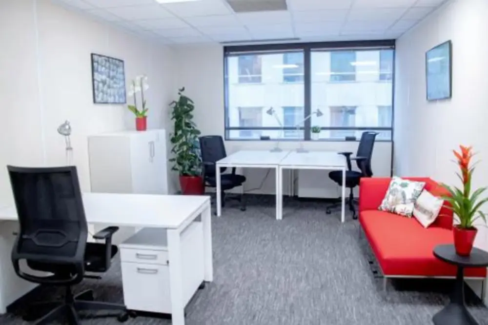 Emergence Boulogne, Bureau privatif n°1, Boulogne-Billancourt