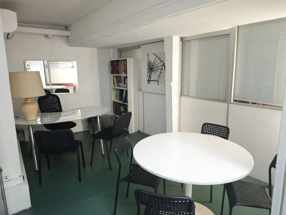 Espace Altura, Bureau privatif n°1, Paris 4e