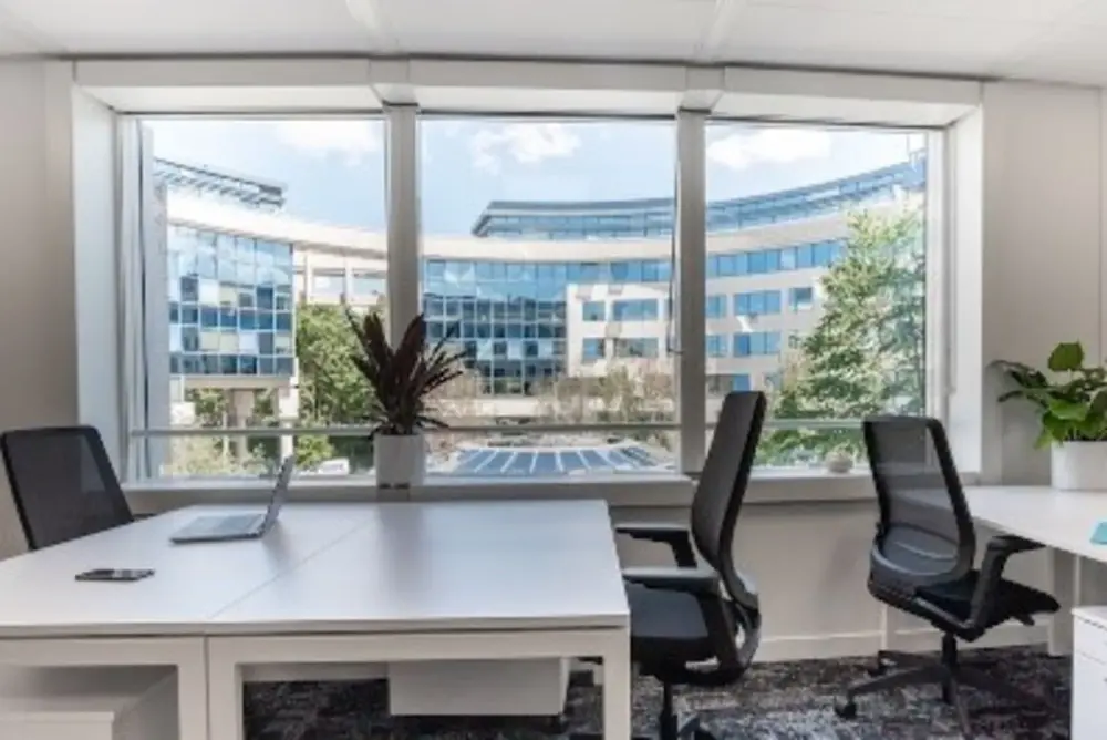 Emergence Issy-les-Moulineaux, Bureau privatif n°2, Issy-les-Moulineaux