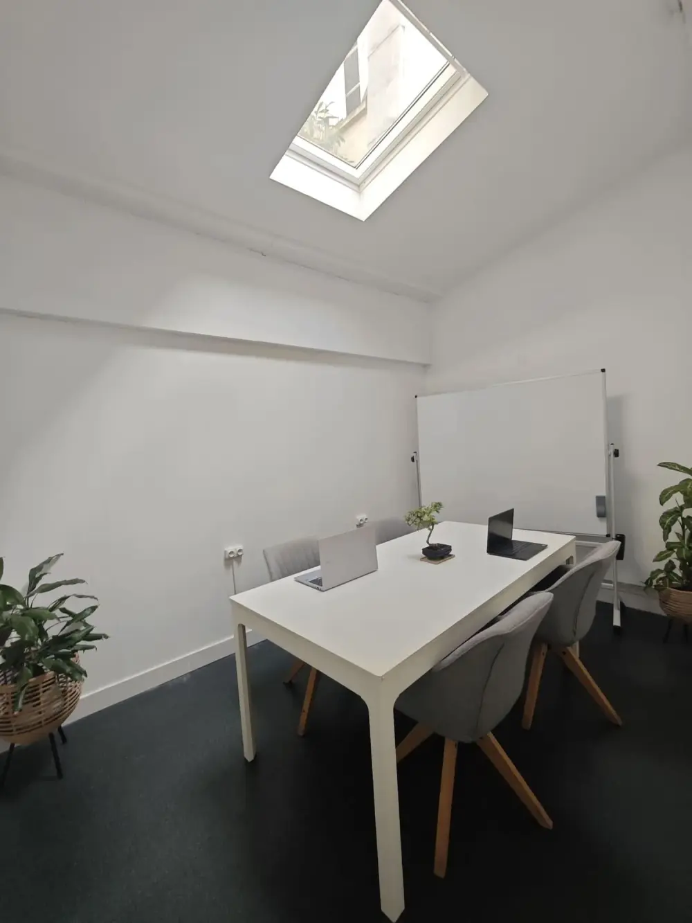 Espace Altura, Bureau privatif n°2, Paris 4e