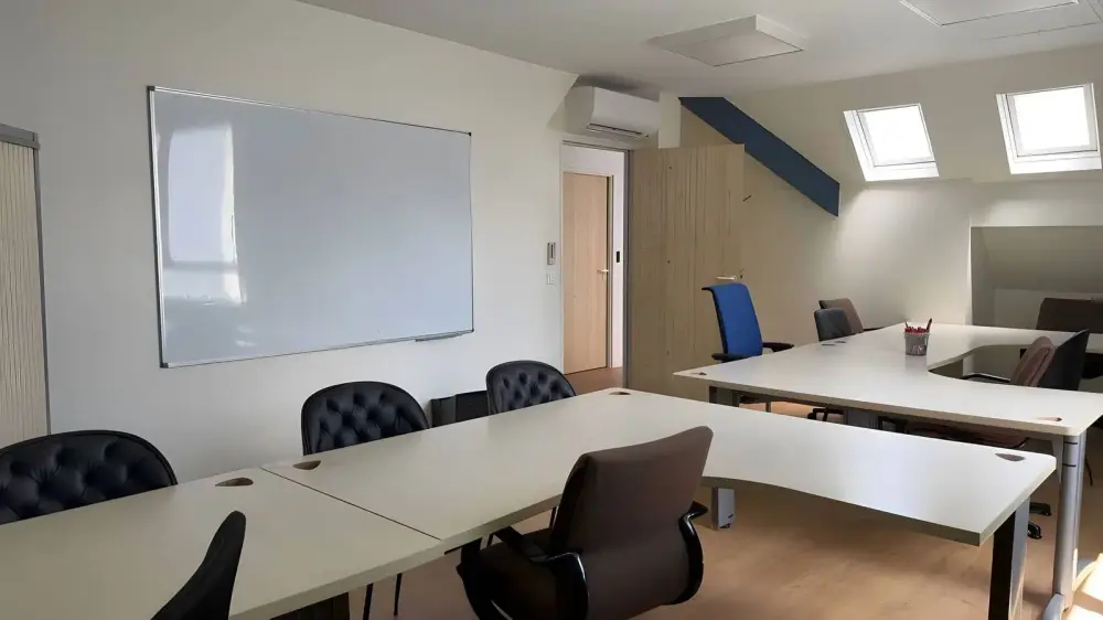 Jude Formation, Bureau privatif n°2, Le Port Marly