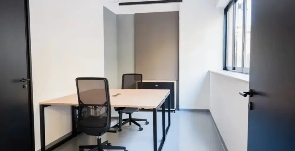 The Office , Bureau privatif, Monaco