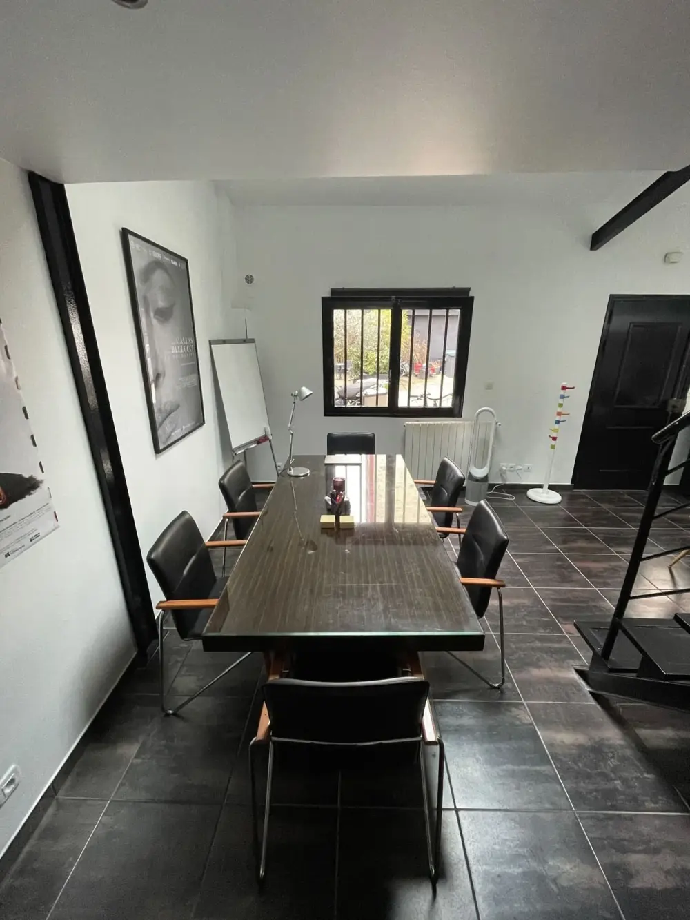 Bureau privatif Saint-Denis, Bureau privatif, Saint-Denis