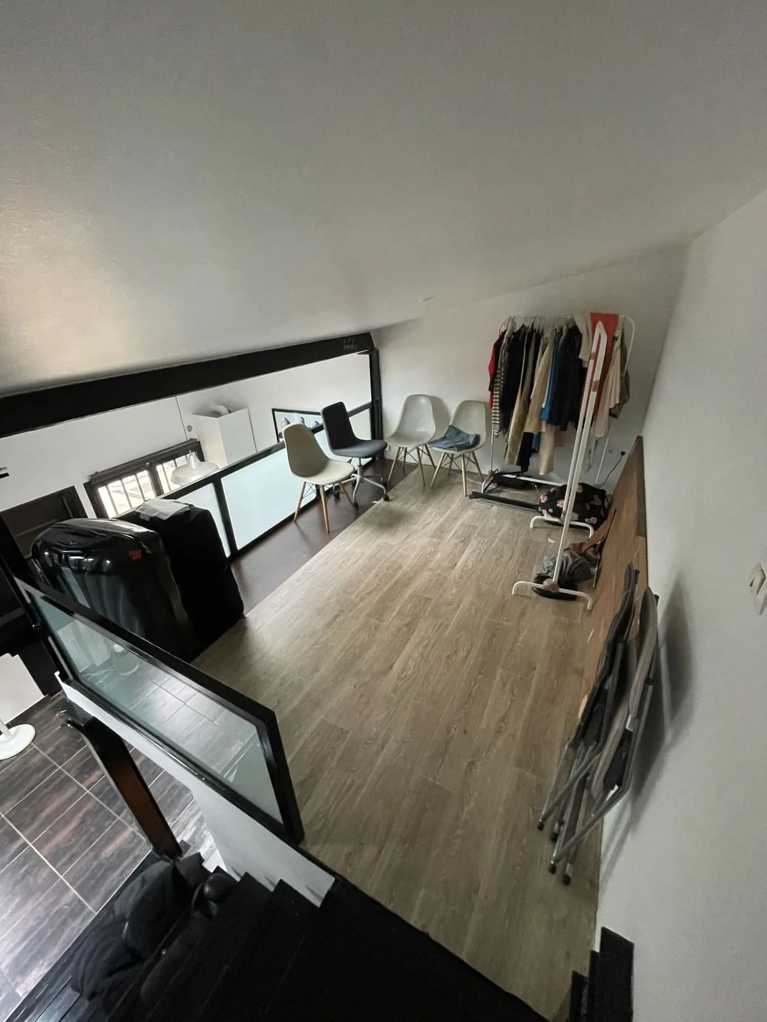 Bureau privatif Saint-Denis, Saint-Denis, photo 3