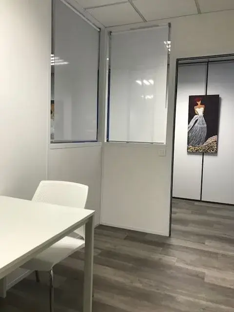Le 144 Cowork'In Grenoble, Bureau privatisé - 1 personne, Meylan