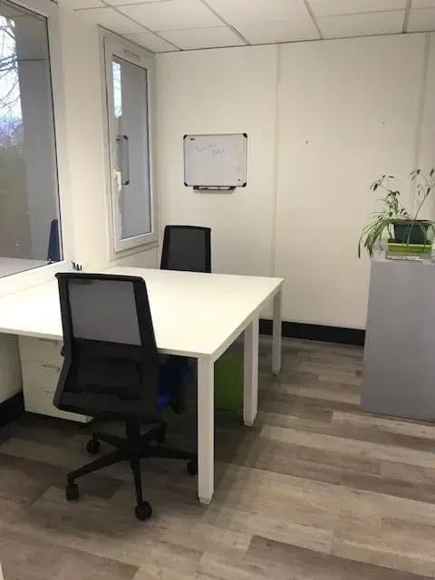 Le 144 Cowork'In Grenoble, Bureau privatisé - 2 personnes, Meylan