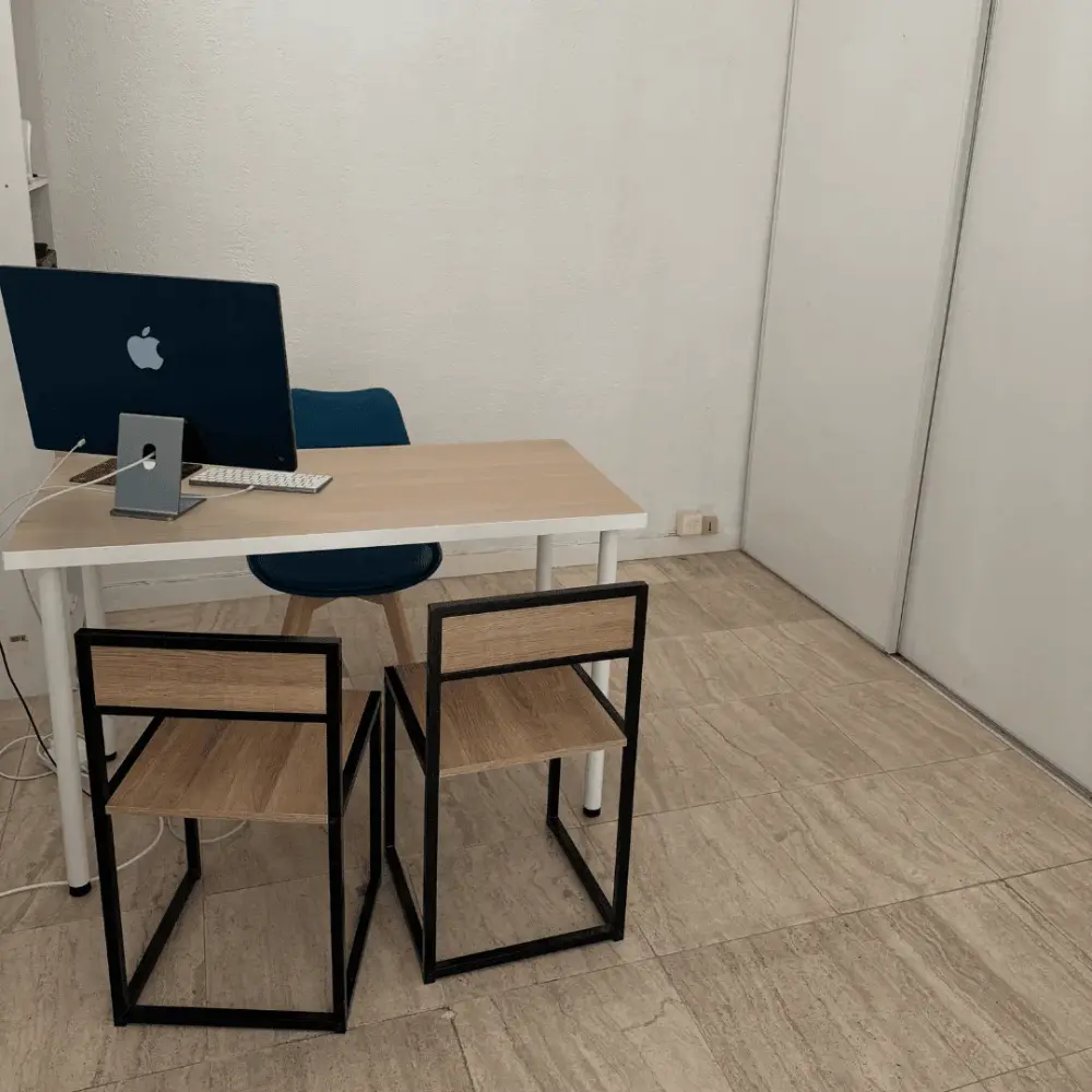 CRÉA'CUBATOR Draguignan, Bureau privé 1 personne, Draguignan