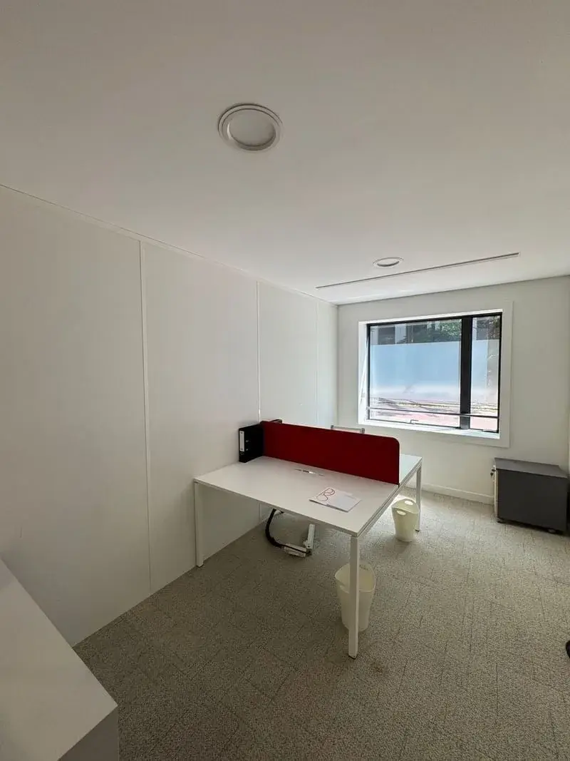 Naama Place de Seine Levallois, Bureau privé 1 personne, Levallois-Perret
