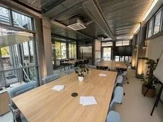 Naama Le Loft, Bureau privé 15 postes, Paris 13e