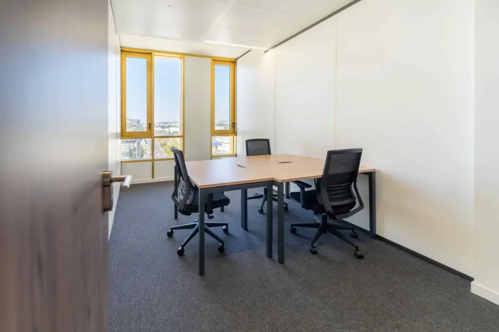 Sundesk Grand Arenas, Bureau privé - 2/3 Postes, Nice