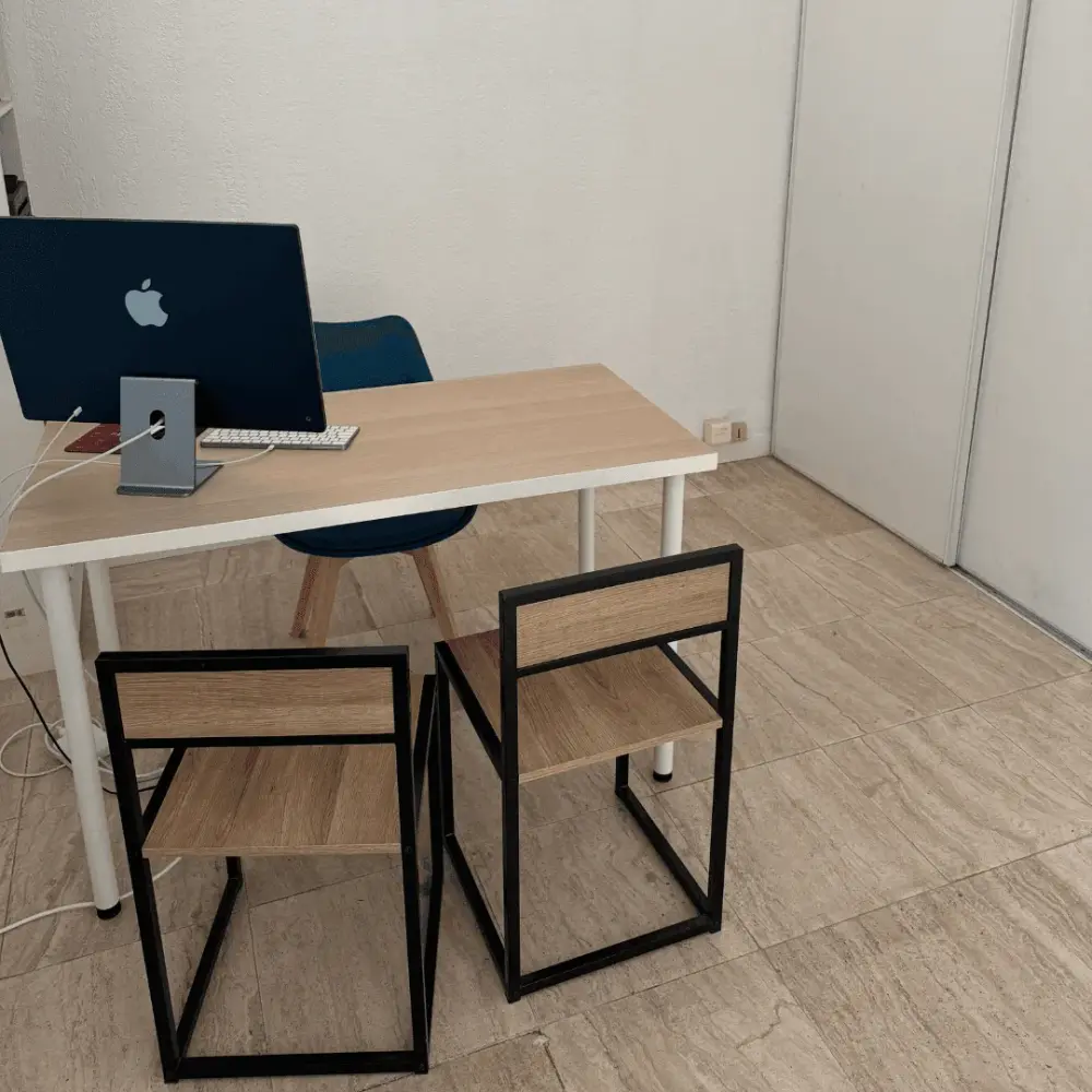 CRÉA'CUBATOR Draguignan, Bureau privé 2 personnes, Draguignan