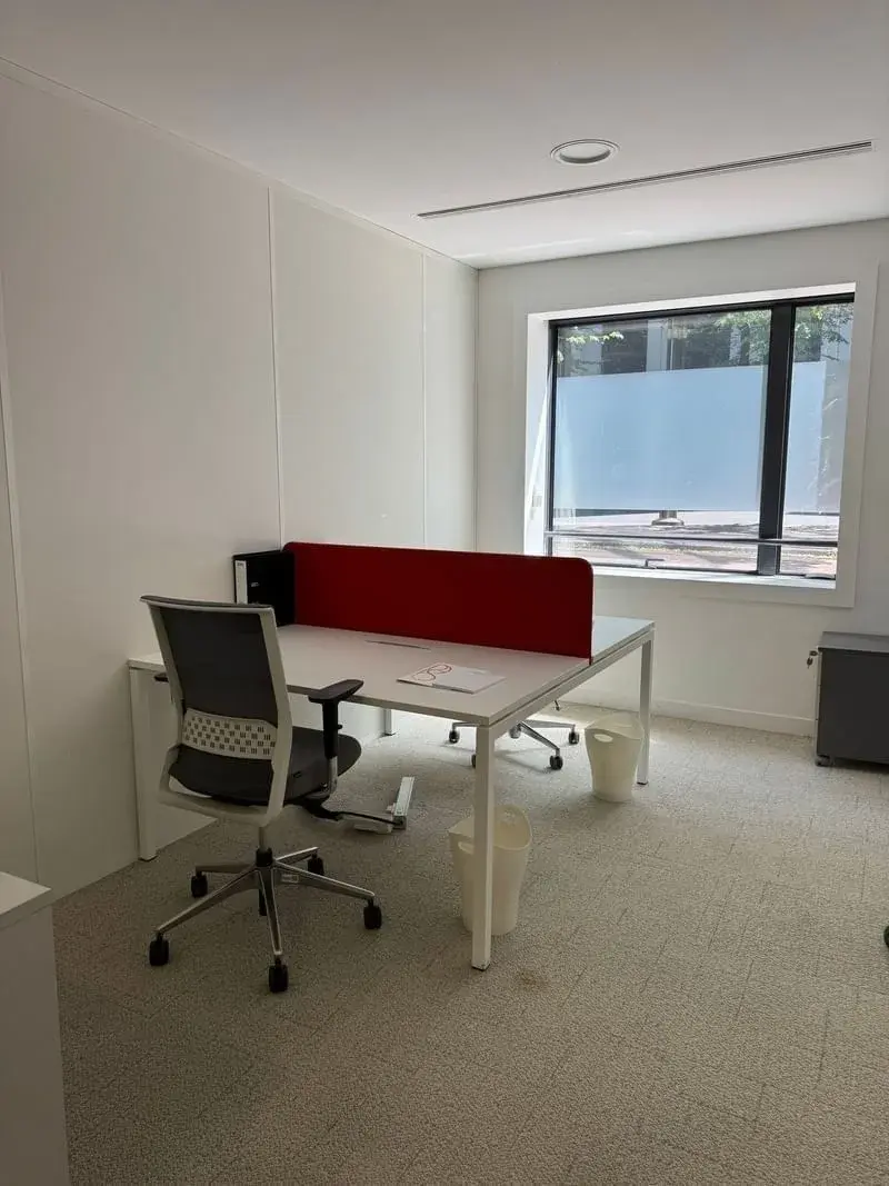 Naama Place de Seine Levallois, Bureau privé 2 personnes, Levallois-Perret