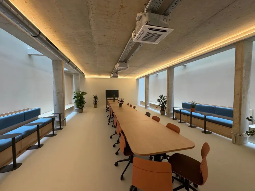 Naama Le Studio, Bureau privé 25 personnes, Montrouge