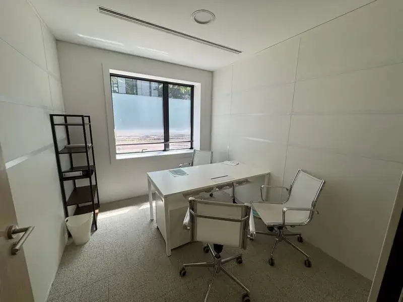 Naama Place de Seine Levallois, Bureau privé 3 personnes, Levallois-Perret