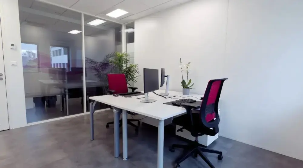 Centre d'Affaires ACMS, Bureau Privé, Créteil