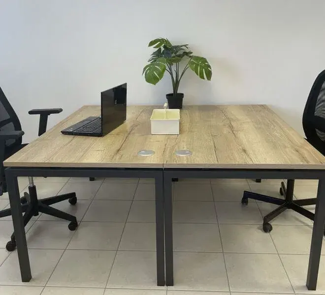 COcoon’WORK, Bureau Privé, Manosque