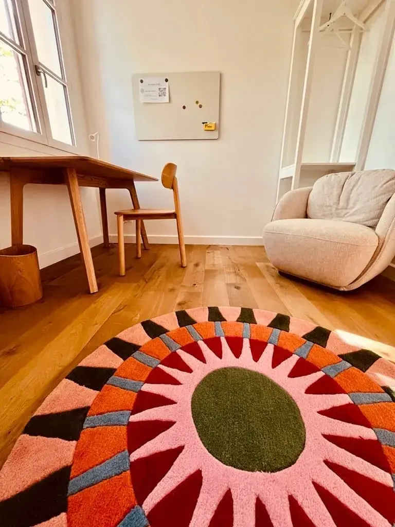 Bastide IKIGAI, Bureau Privé IKI Small, Aix-en-Provence