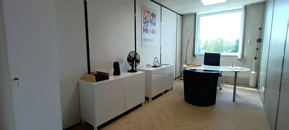 Centre d'Affaires Cap Horn, Bureau Seram, Villebon sur Yvette