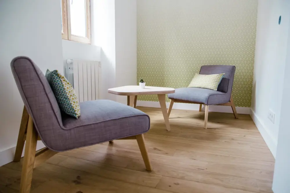 Mix Coworking Tassin, Bureau Vert, Tassin la Demi Lune