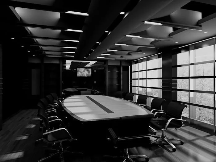 Bureaux Bourges, Besprechungsraum für 12 Personen, Bourges