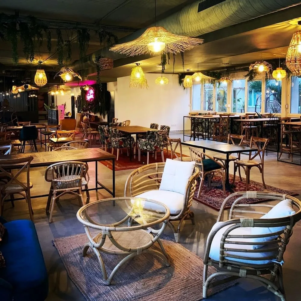 Bureaux & Co Bellegarde, Espace de coworking, Castelnau-le-Lez