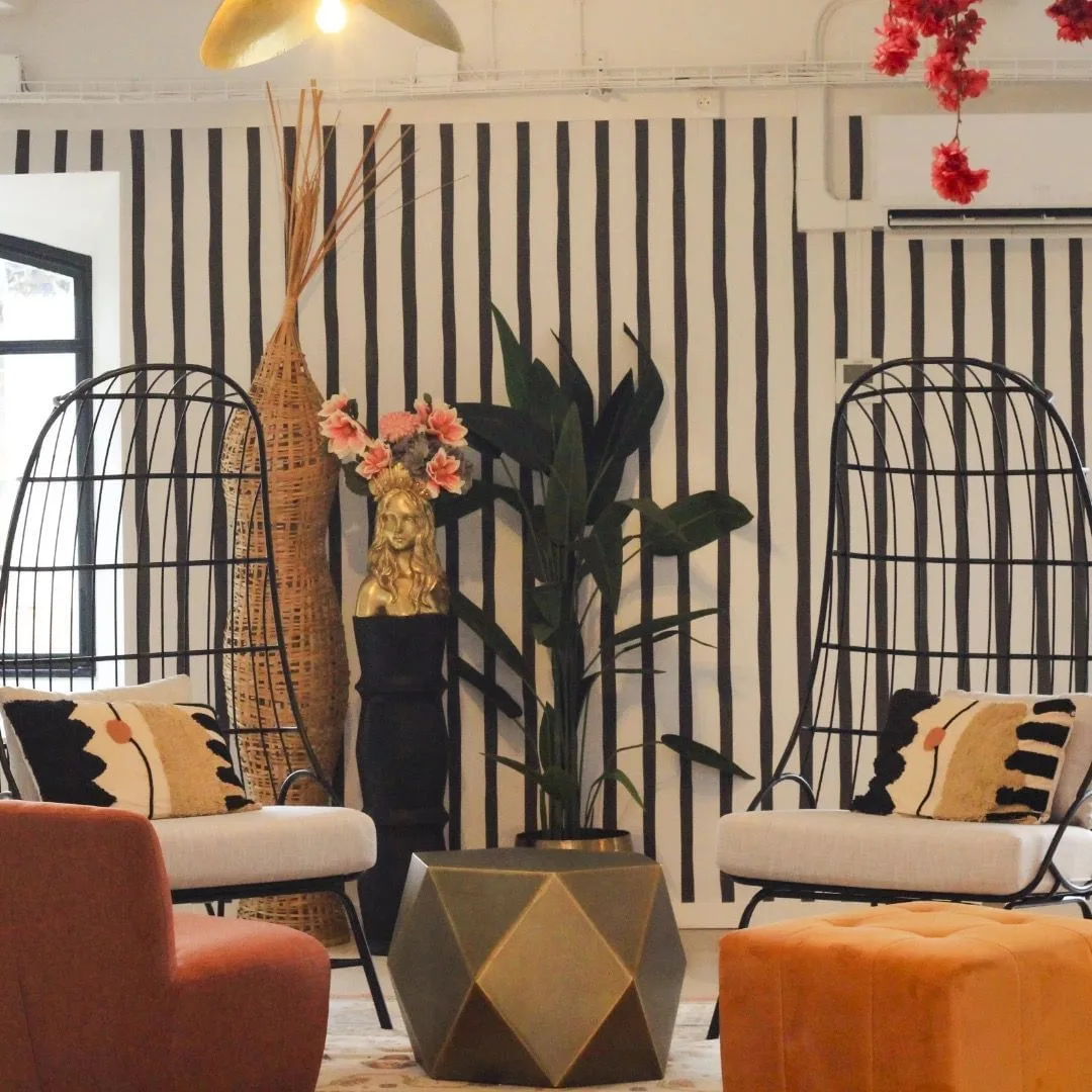 Bureaux & Co Béziers, Lounge, Béziers