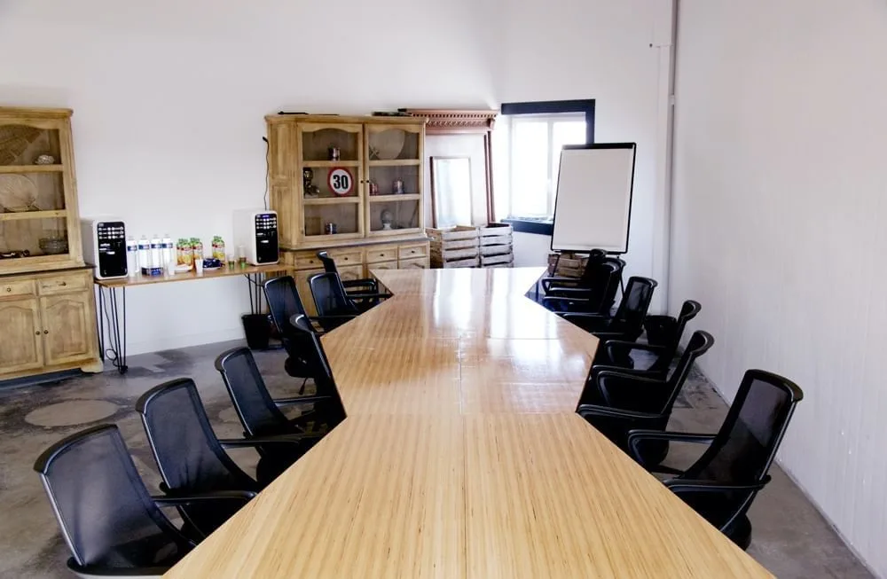 Bureaux & Co Lattes, Salle de réunion 12 personnes, Lattes