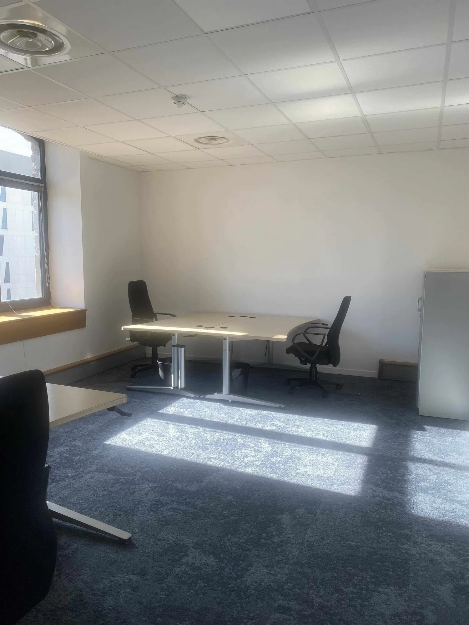 Bureaux & Co Marseille Les Docks, Private office, 3 desks, Marseille 2e