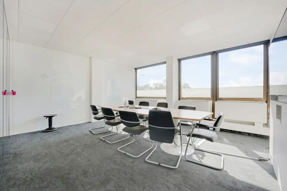 Bureaux de la Colline, Bureau privatif 6 personnes, Saint-Cloud