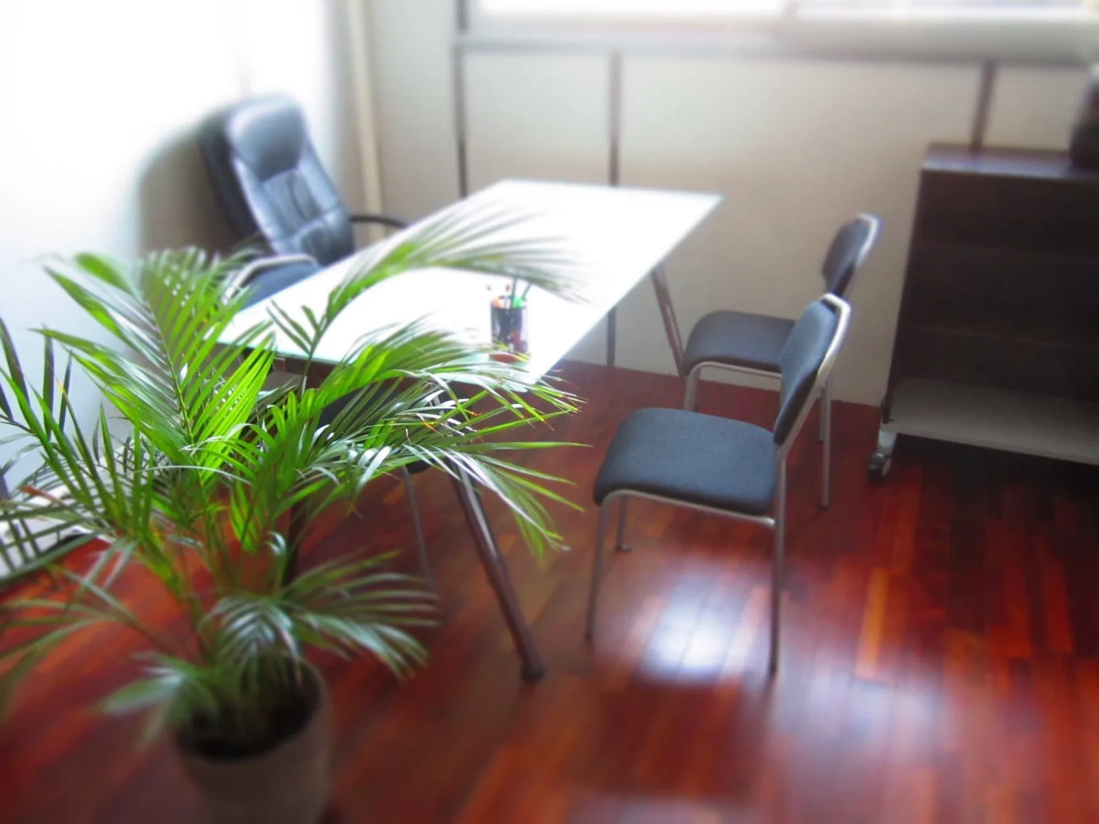 Les Bureaux Du Littoral, Bureau privatif 1 poste, Marseille 15e
