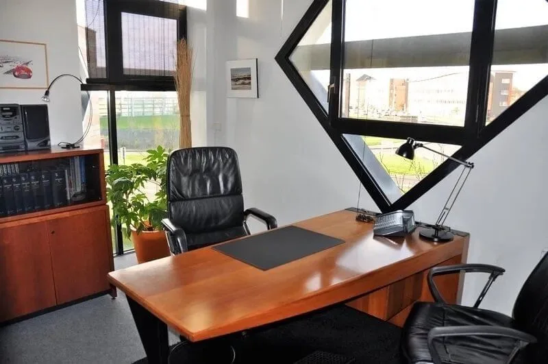 Bureaux Services, Privatbüro mit 1 Arbeitsplatz, Le Mans