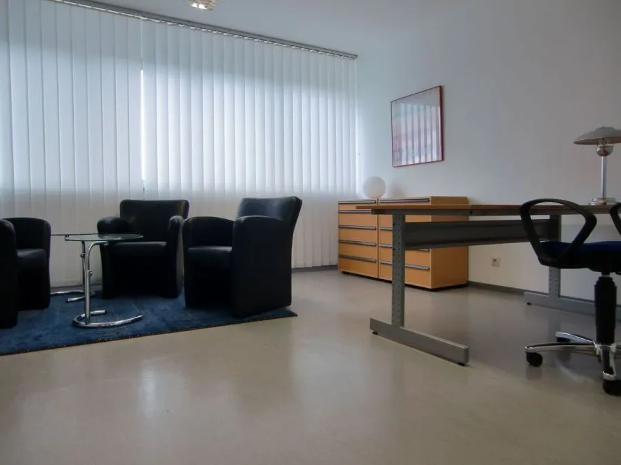 Büro Center Walitzek, Private office, 1 desk, Recklinghausen
