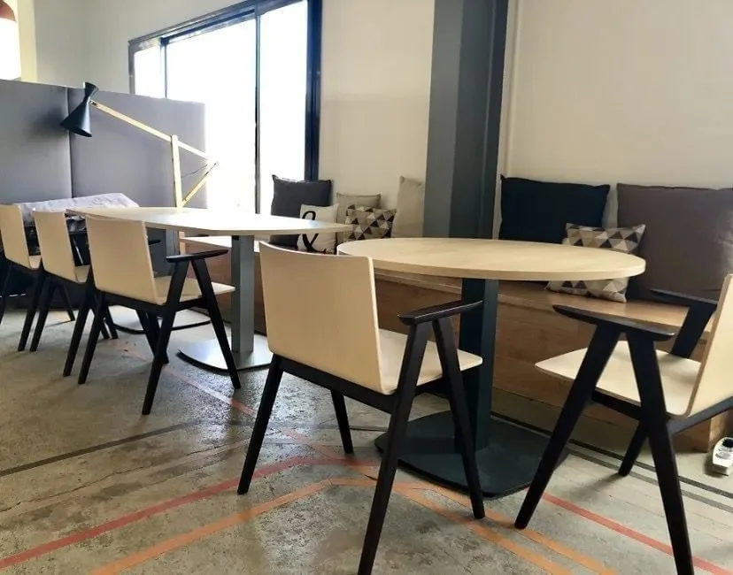 Buro Club Ajaccio, Coworking-Space, Ajaccio