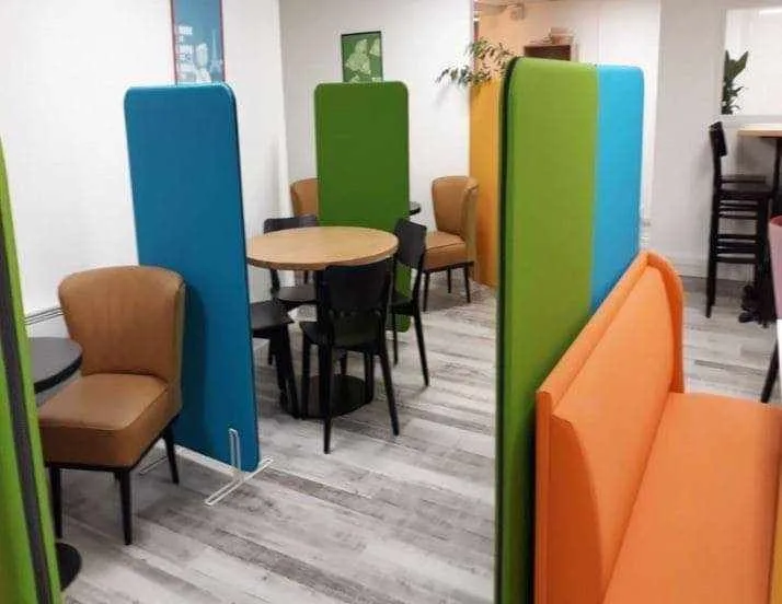Buro Club Angers, Coworking space, Angers