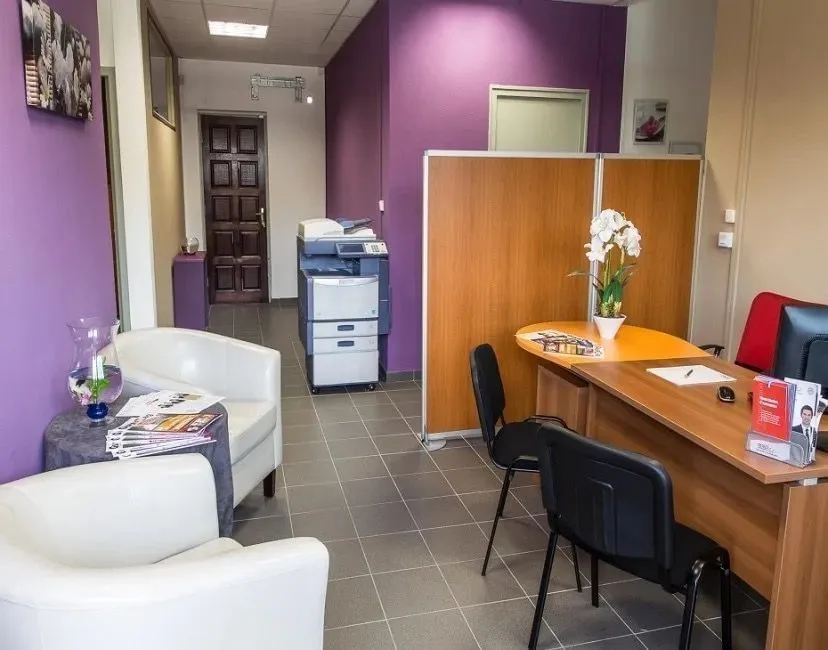 Buro Club Guyane-Cayenne, Reception, Remire-Montjoly