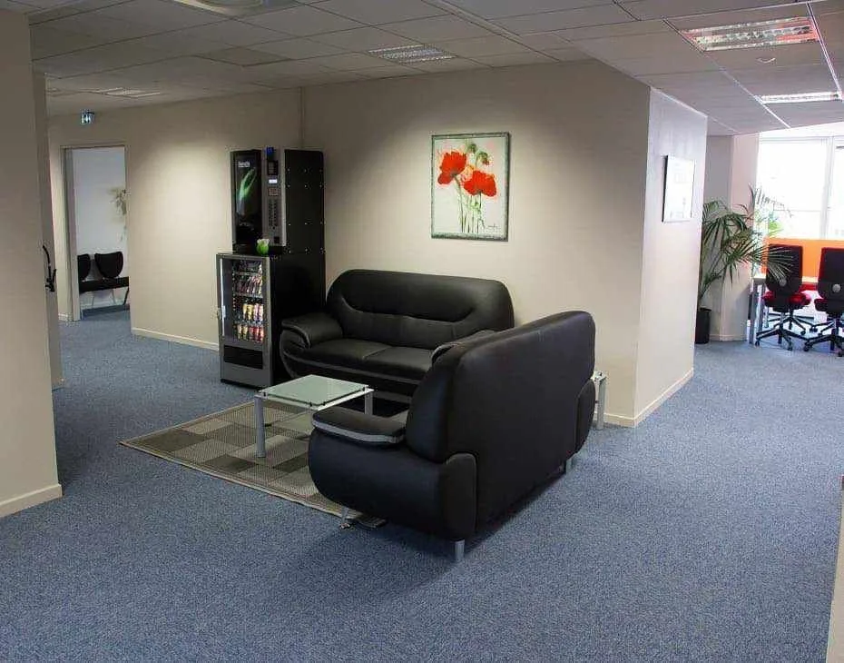 Buro Club Toulouse Compans, Lounge, Toulouse