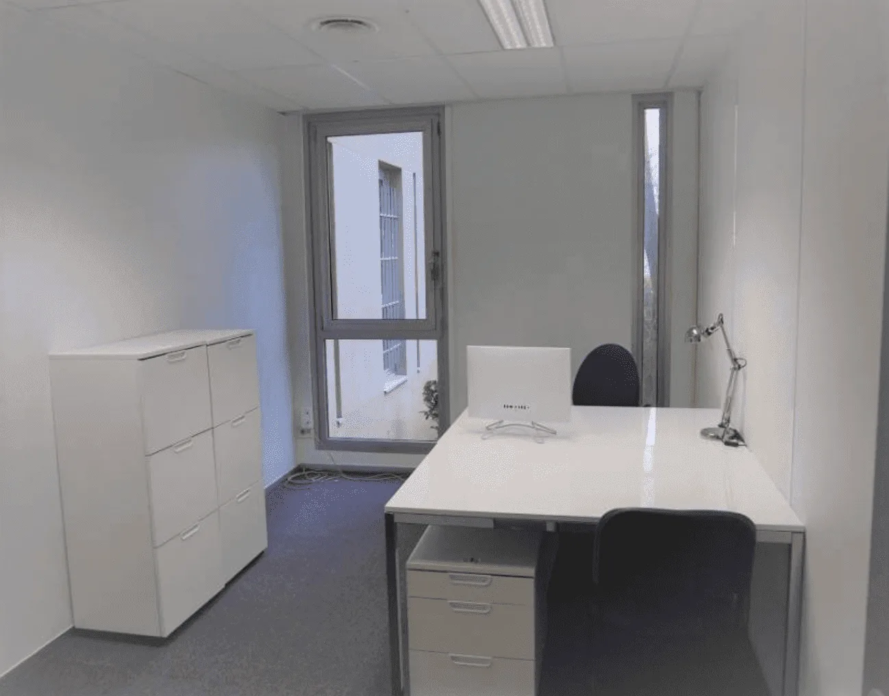 Buro Club Vélizy-Villacoublay, Bureau privatif 1 poste, Vélizy-Villacoublay