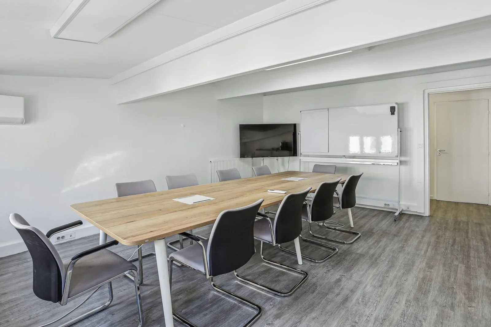 Buro Club Versailles, Meeting room for 10 people, Versailles