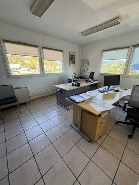 BurO'facil La Valette, Bureau privatif 2 postes, La Valette-du-Var