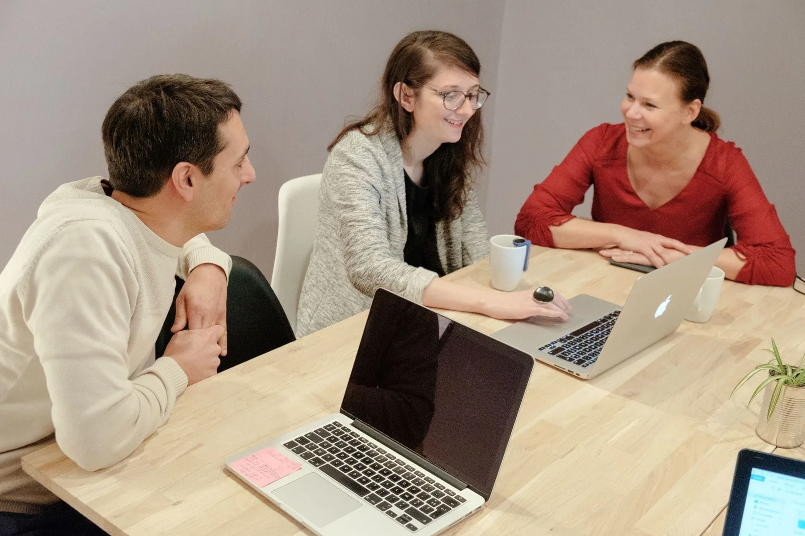 Le Buro des Possibles, Meeting room for 4 people, Bordeaux