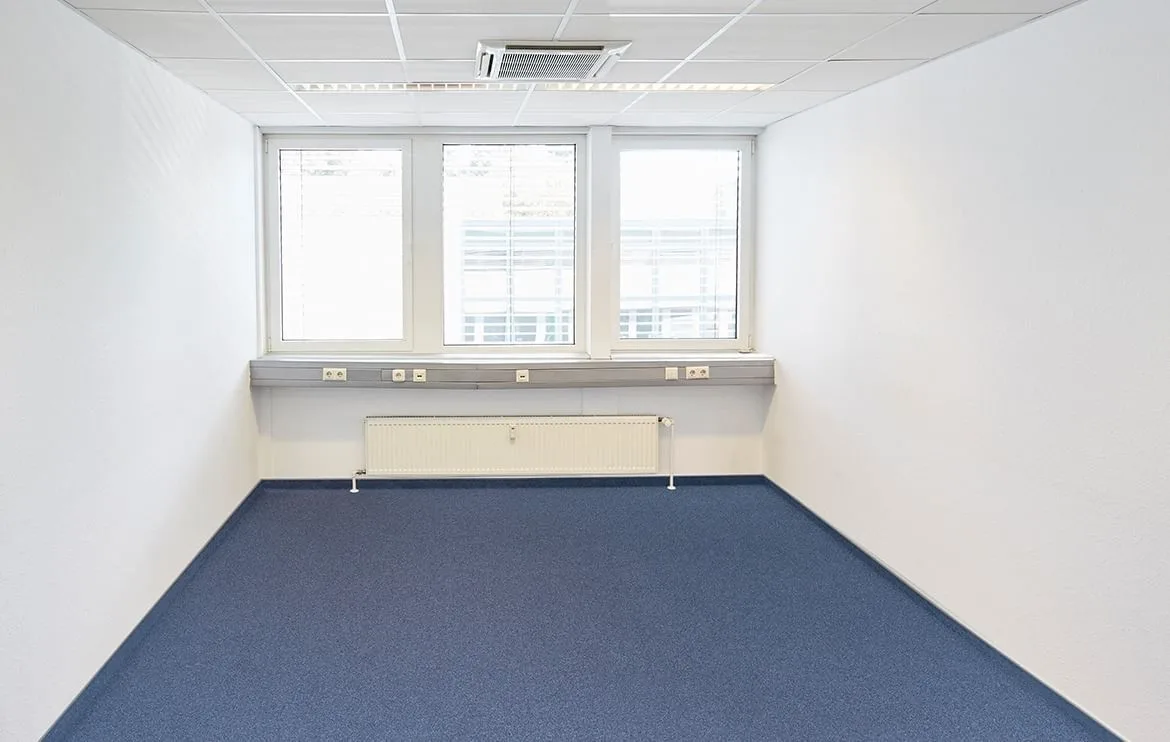 Bürocenter A60, Privatbüro, Mainz