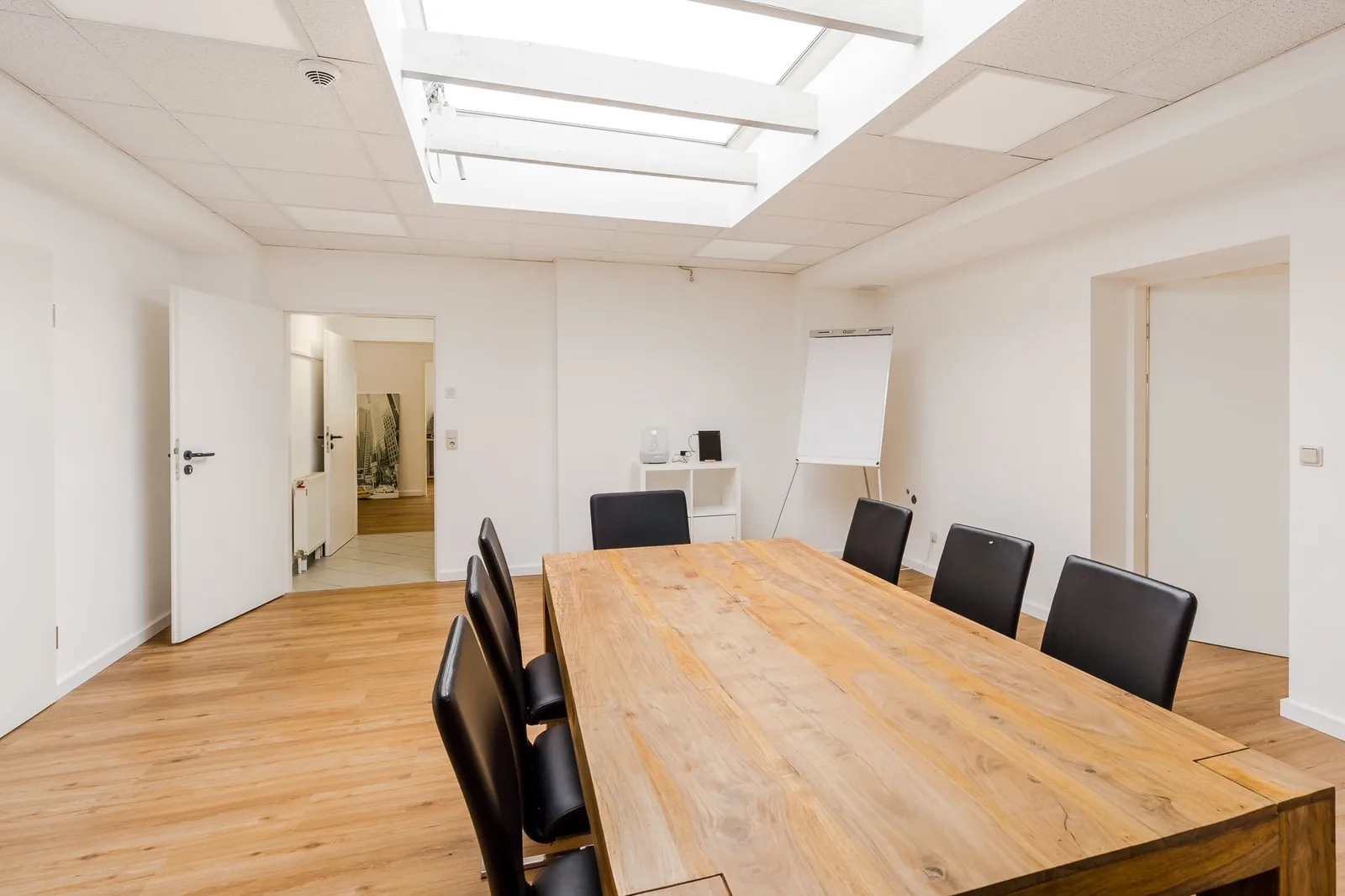 Bürogemeinschaft Nebenan, Meeting room for 7 people, Oberursel (Taunus)