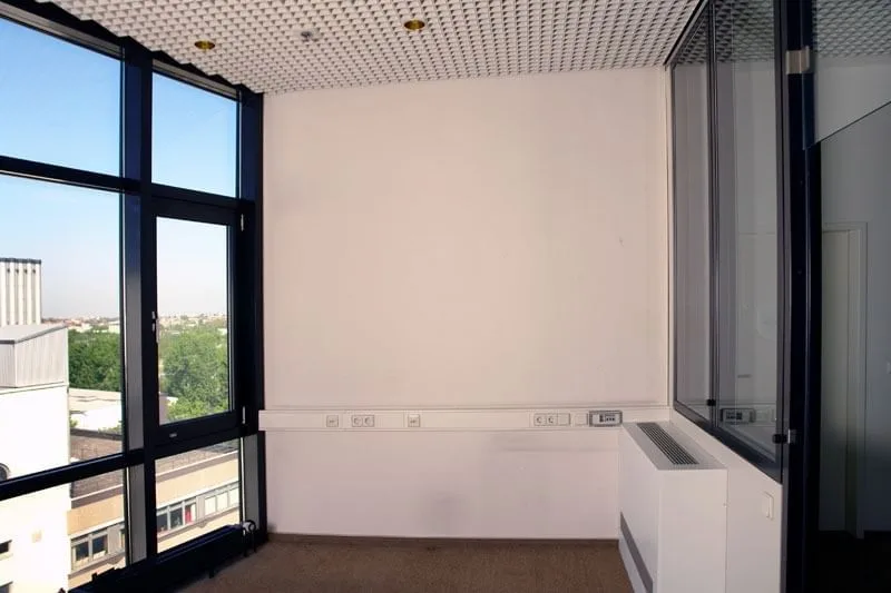 Bürohaus Komturstraße, Privatbüro, Berlin