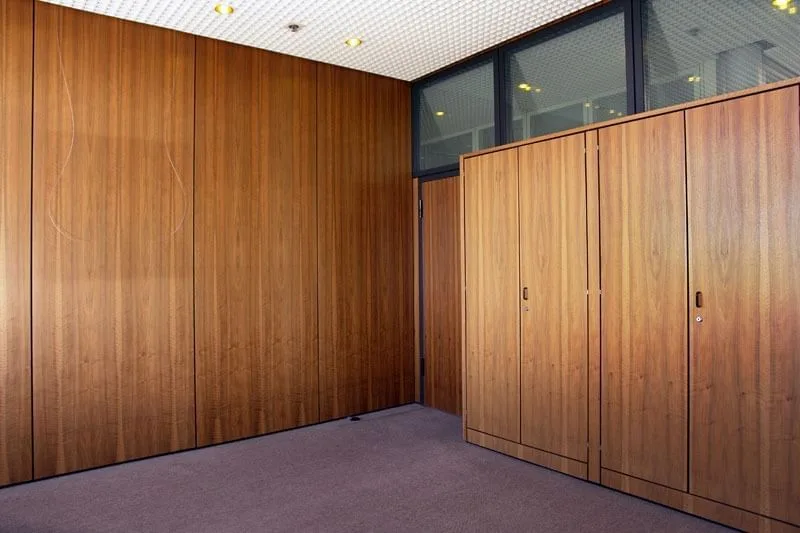 Bürohaus Komturstraße, Berlin, Foto 3