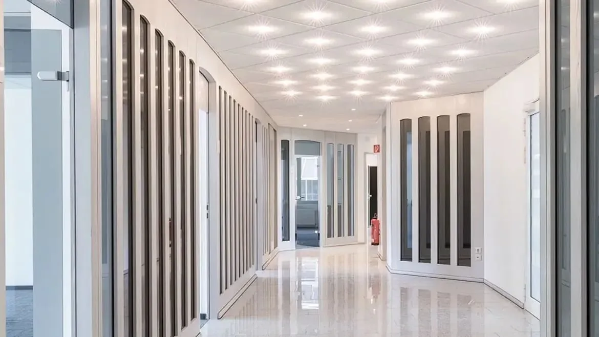 Büropark Defdahl, Dortmund, Foto 4