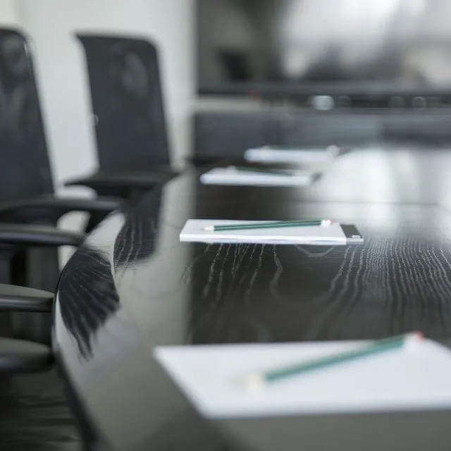 Büros Hennef, Meeting room, Hennef (Sieg)