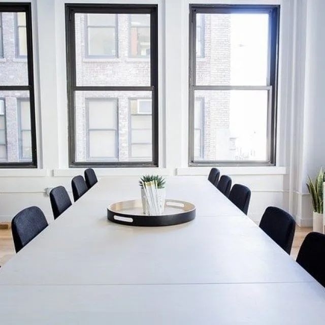 Büros Hennef, Meeting room for 10 people, Hennef (Sieg)